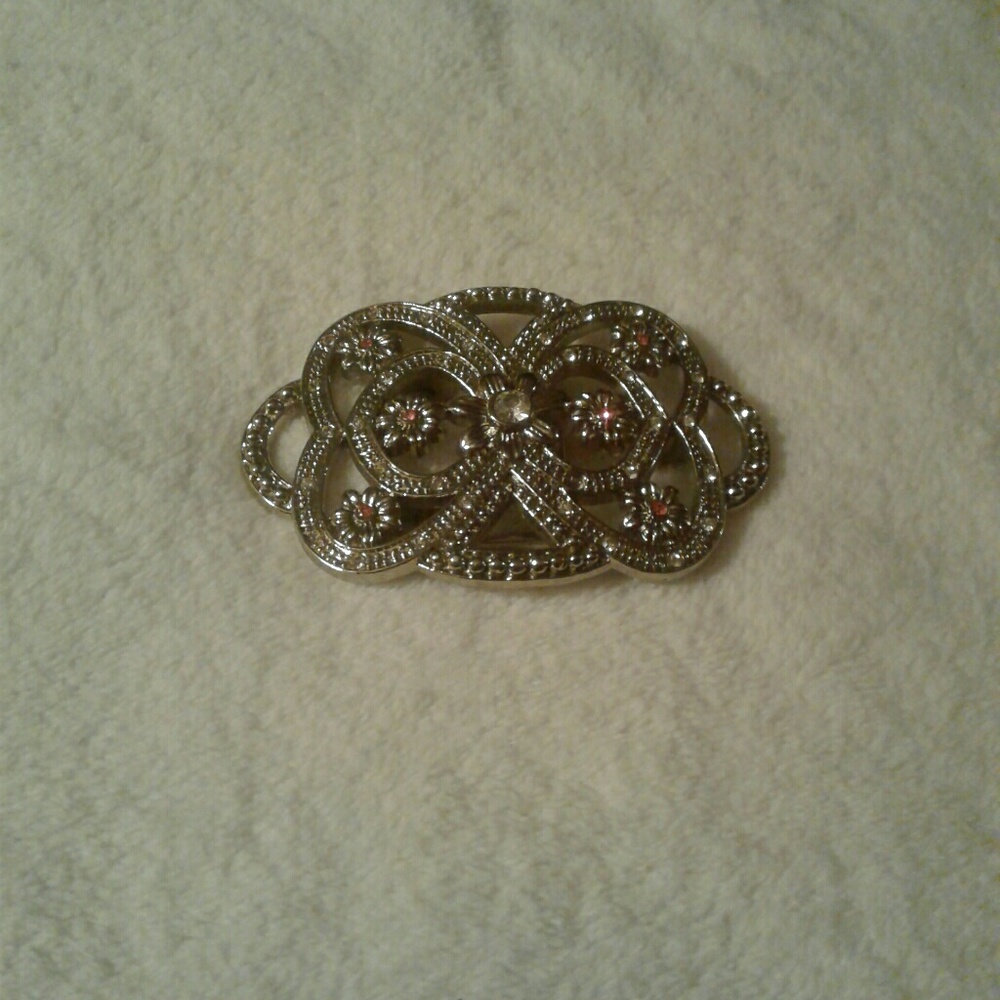 Belt buckle